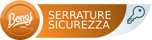 Serrature sicurezza